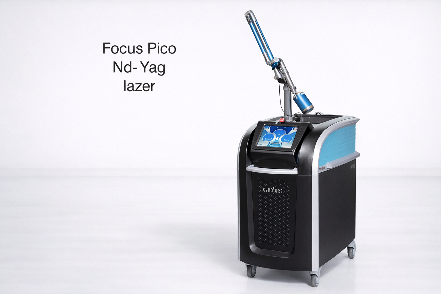 D�vme, leke v.b tedavi cihazları...